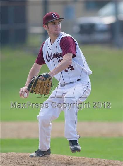 Thumbnail 2 in Salem vs. Chelmsford (11th Annual Dick Scanlon Memorial Tournament) photogallery.