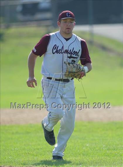 Thumbnail 3 in Salem vs. Chelmsford (11th Annual Dick Scanlon Memorial Tournament) photogallery.