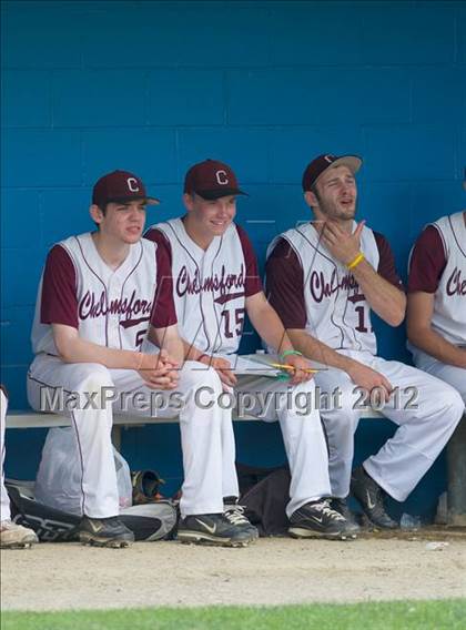 Thumbnail 3 in Salem vs. Chelmsford (11th Annual Dick Scanlon Memorial Tournament) photogallery.