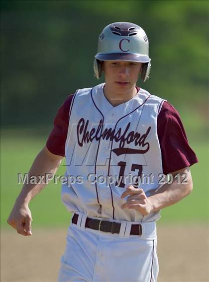 Thumbnail 2 in Salem vs. Chelmsford (11th Annual Dick Scanlon Memorial Tournament) photogallery.