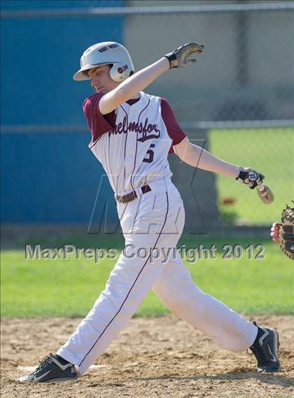 Thumbnail 3 in Salem vs. Chelmsford (11th Annual Dick Scanlon Memorial Tournament) photogallery.