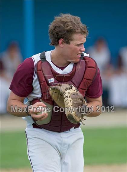 Thumbnail 2 in Salem vs. Chelmsford (11th Annual Dick Scanlon Memorial Tournament) photogallery.