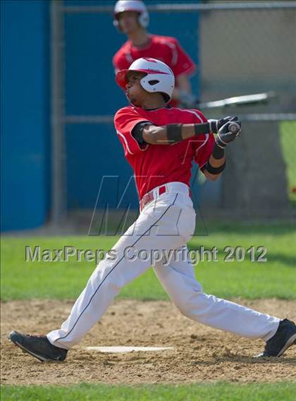 Thumbnail 3 in Salem vs. Chelmsford (11th Annual Dick Scanlon Memorial Tournament) photogallery.