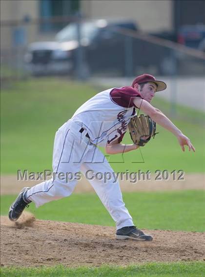 Thumbnail 3 in Salem vs. Chelmsford (11th Annual Dick Scanlon Memorial Tournament) photogallery.