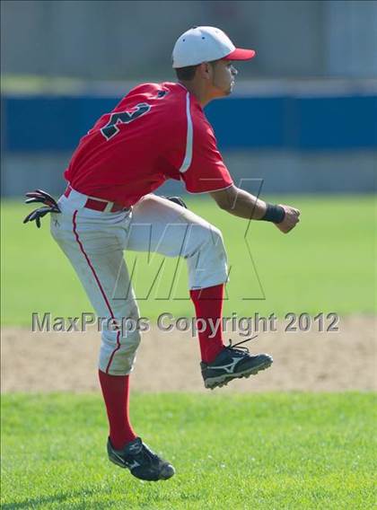 Thumbnail 2 in Salem vs. Chelmsford (11th Annual Dick Scanlon Memorial Tournament) photogallery.
