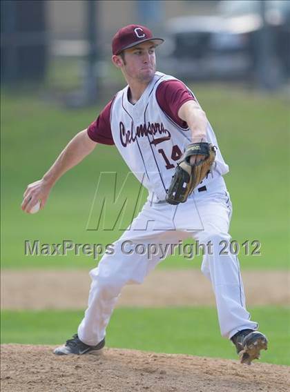 Thumbnail 3 in Salem vs. Chelmsford (11th Annual Dick Scanlon Memorial Tournament) photogallery.