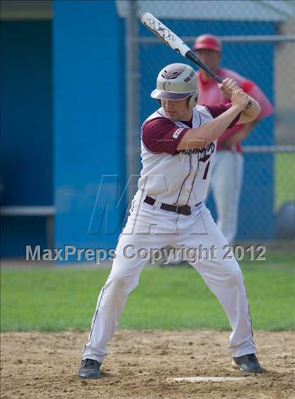 Thumbnail 1 in Salem vs. Chelmsford (11th Annual Dick Scanlon Memorial Tournament) photogallery.