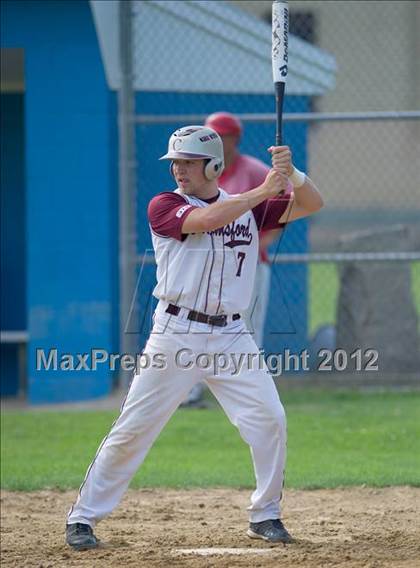 Thumbnail 3 in Salem vs. Chelmsford (11th Annual Dick Scanlon Memorial Tournament) photogallery.