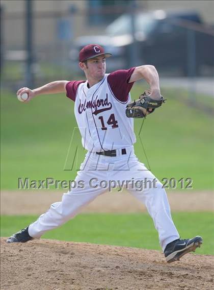 Thumbnail 1 in Salem vs. Chelmsford (11th Annual Dick Scanlon Memorial Tournament) photogallery.
