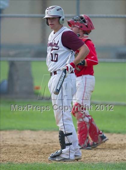 Thumbnail 2 in Salem vs. Chelmsford (11th Annual Dick Scanlon Memorial Tournament) photogallery.
