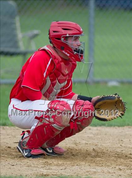 Thumbnail 2 in Salem vs. Chelmsford (11th Annual Dick Scanlon Memorial Tournament) photogallery.