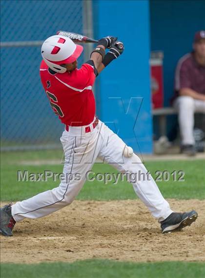 Thumbnail 3 in Salem vs. Chelmsford (11th Annual Dick Scanlon Memorial Tournament) photogallery.