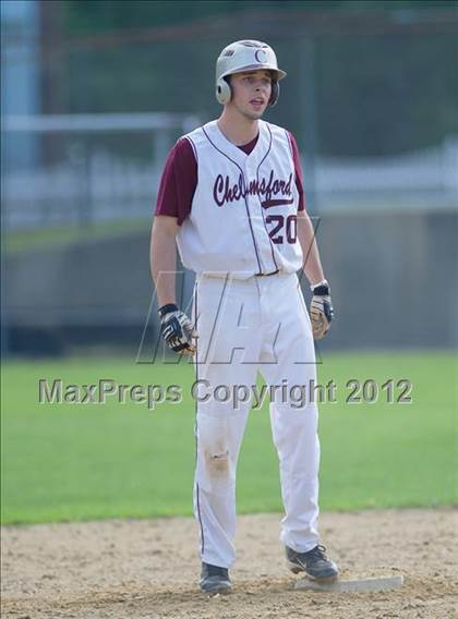 Thumbnail 3 in Salem vs. Chelmsford (11th Annual Dick Scanlon Memorial Tournament) photogallery.
