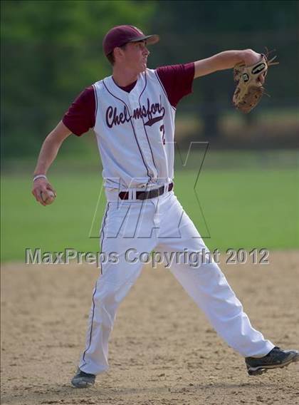 Thumbnail 1 in Salem vs. Chelmsford (11th Annual Dick Scanlon Memorial Tournament) photogallery.