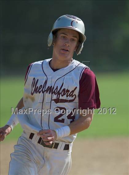 Thumbnail 1 in Salem vs. Chelmsford (11th Annual Dick Scanlon Memorial Tournament) photogallery.