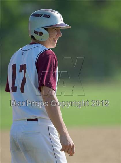 Thumbnail 3 in Salem vs. Chelmsford (11th Annual Dick Scanlon Memorial Tournament) photogallery.