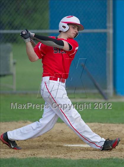 Thumbnail 3 in Salem vs. Chelmsford (11th Annual Dick Scanlon Memorial Tournament) photogallery.