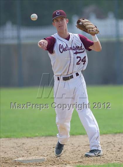 Thumbnail 1 in Salem vs. Chelmsford (11th Annual Dick Scanlon Memorial Tournament) photogallery.