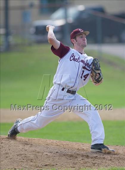 Thumbnail 2 in Salem vs. Chelmsford (11th Annual Dick Scanlon Memorial Tournament) photogallery.