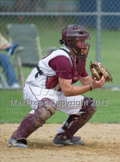 Thumbnail 2 in Salem vs. Chelmsford (11th Annual Dick Scanlon Memorial Tournament) photogallery.