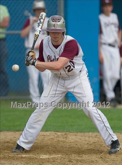 Thumbnail 1 in Salem vs. Chelmsford (11th Annual Dick Scanlon Memorial Tournament) photogallery.