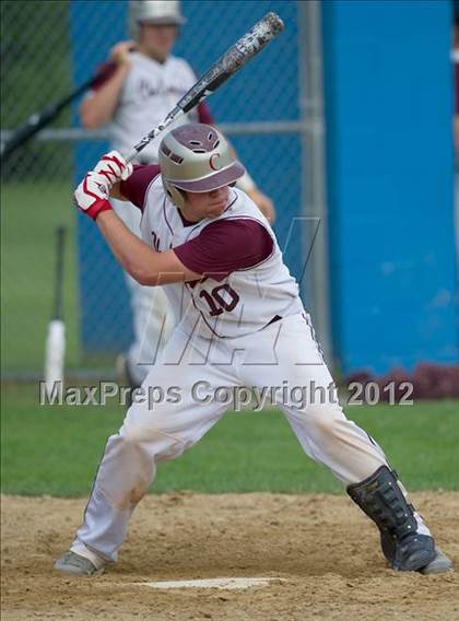 Thumbnail 1 in Salem vs. Chelmsford (11th Annual Dick Scanlon Memorial Tournament) photogallery.