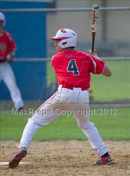 Thumbnail 2 in Salem vs. Chelmsford (11th Annual Dick Scanlon Memorial Tournament) photogallery.