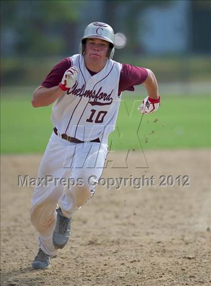 Thumbnail 3 in Salem vs. Chelmsford (11th Annual Dick Scanlon Memorial Tournament) photogallery.