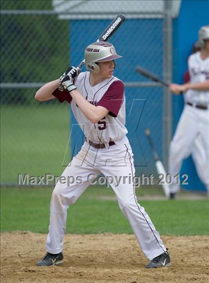 Thumbnail 3 in Salem vs. Chelmsford (11th Annual Dick Scanlon Memorial Tournament) photogallery.