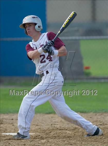 Thumbnail 1 in Salem vs. Chelmsford (11th Annual Dick Scanlon Memorial Tournament) photogallery.