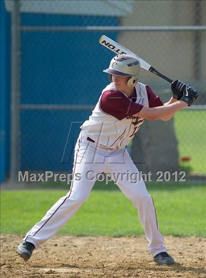 Thumbnail 1 in Salem vs. Chelmsford (11th Annual Dick Scanlon Memorial Tournament) photogallery.