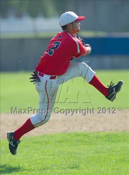 Thumbnail 1 in Salem vs. Chelmsford (11th Annual Dick Scanlon Memorial Tournament) photogallery.