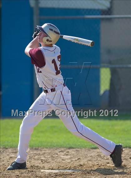 Thumbnail 1 in Salem vs. Chelmsford (11th Annual Dick Scanlon Memorial Tournament) photogallery.