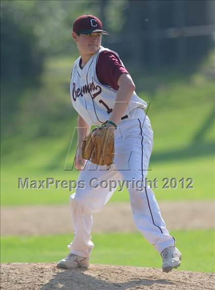 Thumbnail 1 in Salem vs. Chelmsford (11th Annual Dick Scanlon Memorial Tournament) photogallery.