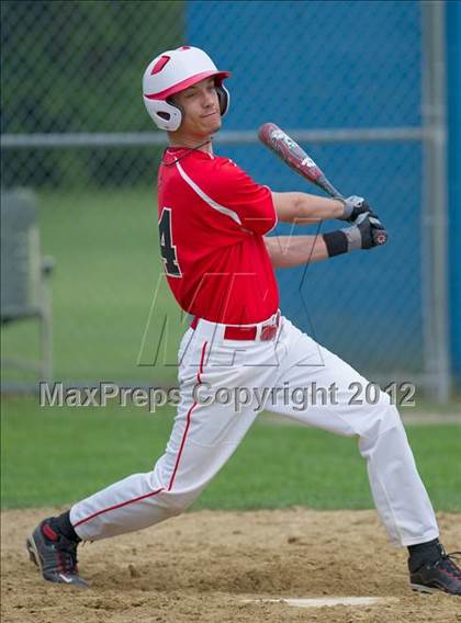 Thumbnail 1 in Salem vs. Chelmsford (11th Annual Dick Scanlon Memorial Tournament) photogallery.