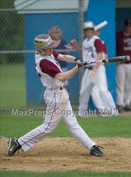 Thumbnail 1 in Salem vs. Chelmsford (11th Annual Dick Scanlon Memorial Tournament) photogallery.