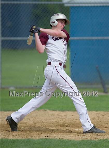 Thumbnail 2 in Salem vs. Chelmsford (11th Annual Dick Scanlon Memorial Tournament) photogallery.