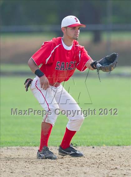 Thumbnail 2 in Salem vs. Chelmsford (11th Annual Dick Scanlon Memorial Tournament) photogallery.