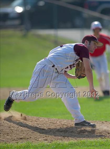 Thumbnail 3 in Salem vs. Chelmsford (11th Annual Dick Scanlon Memorial Tournament) photogallery.