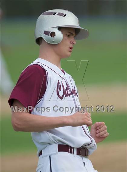 Thumbnail 2 in Salem vs. Chelmsford (11th Annual Dick Scanlon Memorial Tournament) photogallery.