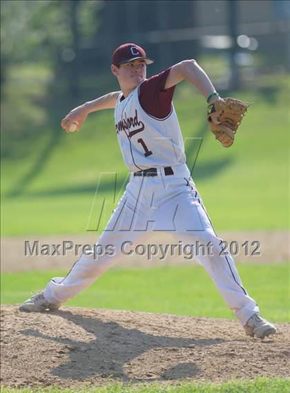 Thumbnail 1 in Salem vs. Chelmsford (11th Annual Dick Scanlon Memorial Tournament) photogallery.