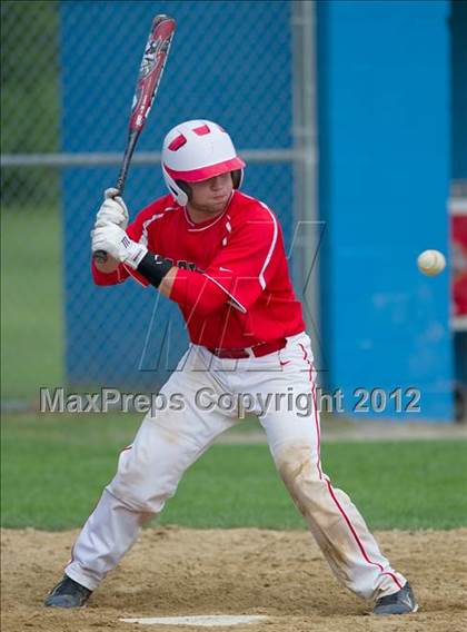 Thumbnail 1 in Salem vs. Chelmsford (11th Annual Dick Scanlon Memorial Tournament) photogallery.