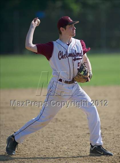 Thumbnail 3 in Salem vs. Chelmsford (11th Annual Dick Scanlon Memorial Tournament) photogallery.