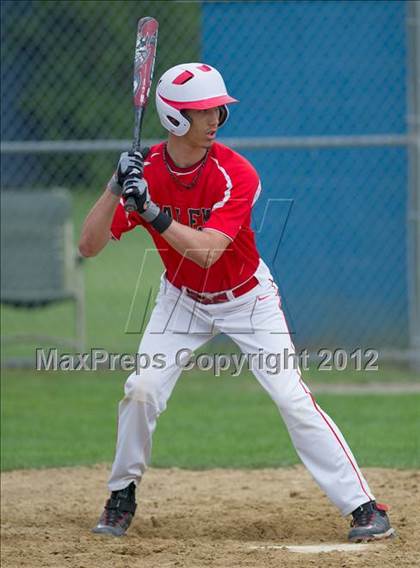 Thumbnail 3 in Salem vs. Chelmsford (11th Annual Dick Scanlon Memorial Tournament) photogallery.