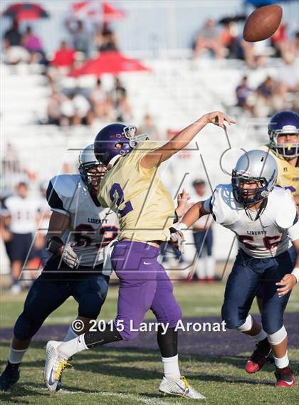 Thumbnail 2 in Liberty @ Ridgeview photogallery.