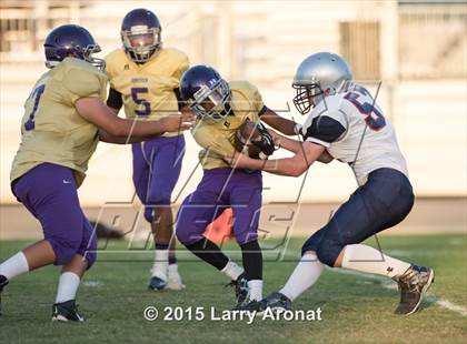 Thumbnail 3 in Liberty @ Ridgeview photogallery.