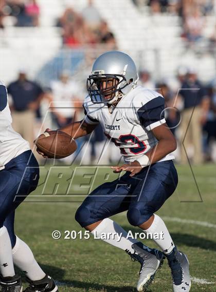 Thumbnail 3 in Liberty @ Ridgeview photogallery.
