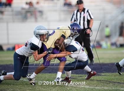 Thumbnail 2 in Liberty @ Ridgeview photogallery.