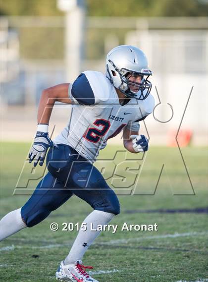 Thumbnail 3 in Liberty @ Ridgeview photogallery.