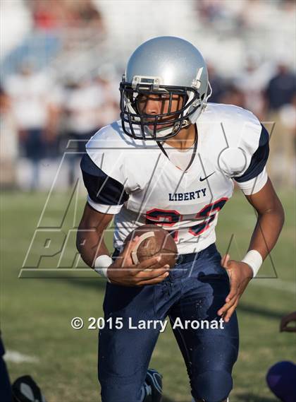 Thumbnail 1 in Liberty @ Ridgeview photogallery.